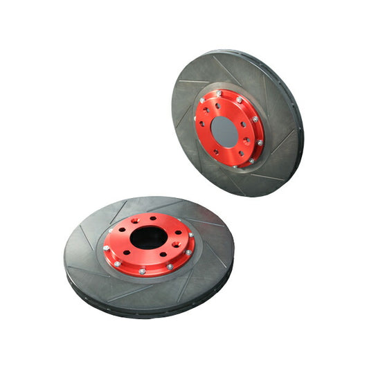 Auto Exe スポーツブレーキローター マツダ ロードスター NB8C/NB6C フロント左右セット MNR560R