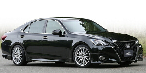 MID(マルカサービス) SCHNEIDER/SQ27 【17×7J 5-114 INSET48】 ダイハツ アルティス 50系 2012/05〜2017/07
