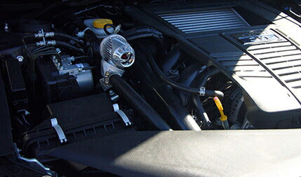 HKS スーパーSQV IV スバル レガシィツーリングワゴン BH5 1998/06〜2001/04 71008-AF005