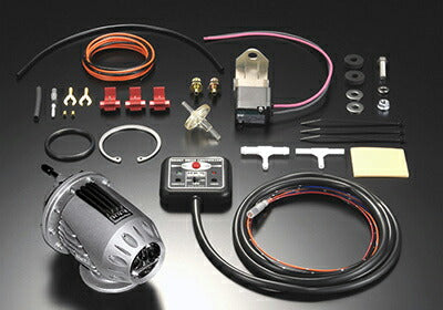 HKS スーパーSQV IV D 汎用品 71008-AK003