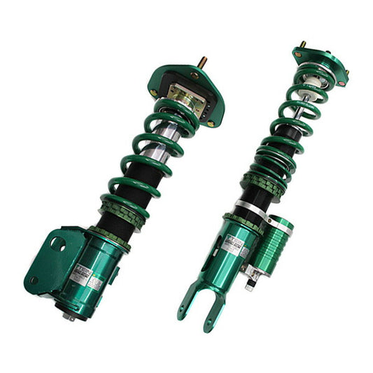 TEIN SUPER RACING ニッサン GT-R R35 2007/12〜 DSK00-81LS1