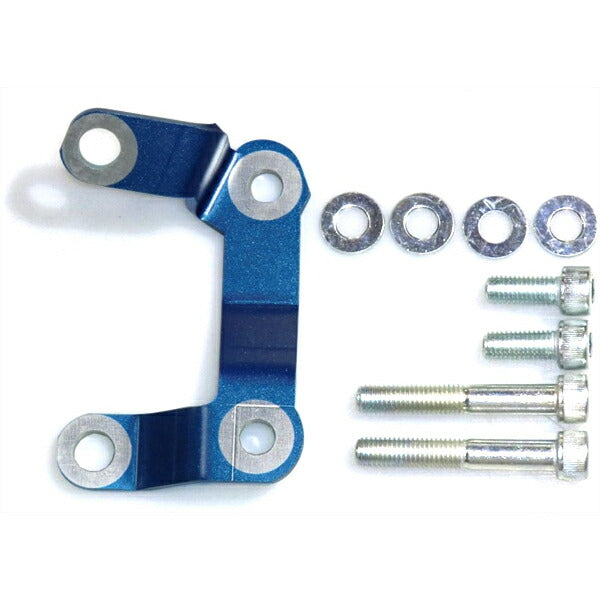 レガシィB4 BL5 クスコ ステアリングラック補強ステー 692-026-A CUSCO