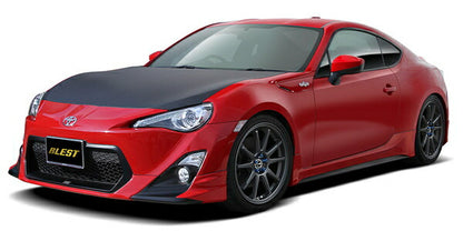BLEST EuroSport/Type SS-01 【16×5J 4-100 INSET45】 ニッサン ルークス MK21 2009