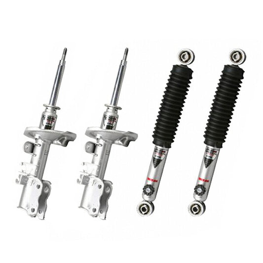 KYB SUPER SPECIAL FOR STREET ショック マークII GX81 88/08〜90/08 【SEP0040×2＋SEA0050×2】 ショック 1台分セット