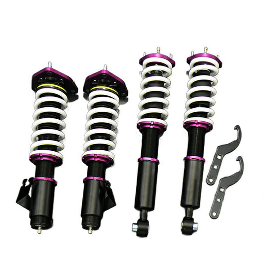 FINAL KONNEXION STEALTH SUPER SPEC DAMPER トヨタ クラウン GRS210/GRS214