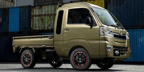 MID(マルカサービス) Garcia/SS REVOLVER KC 【12×4B 4-100 INSET42】