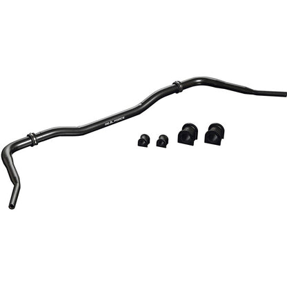 Genb REAL FORCE チューンドスタビライザー トヨタ ハイエース TRH200/KDH200/GDH200系 SSR12H