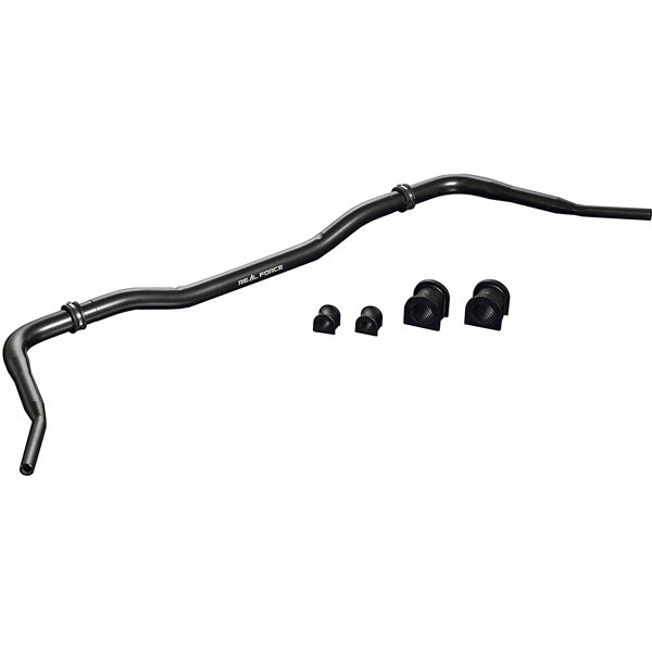 Genb REAL FORCE チューンドスタビライザー トヨタ ハイエース TRH200/KDH200/GDH200系 SSR02H