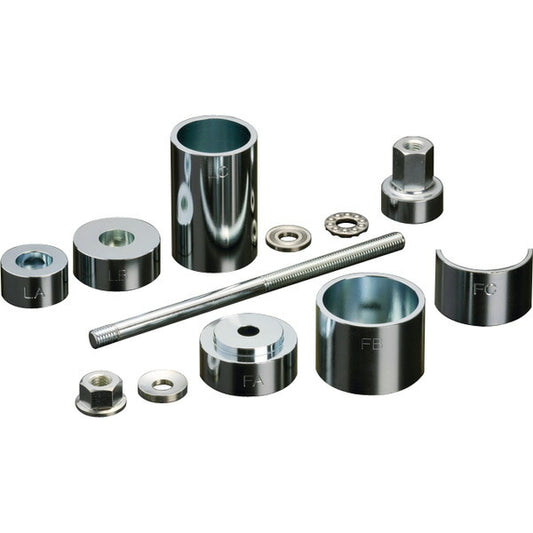 Genb イージーエクスチェンジツール フルセット トヨタ ハイエース TRH200/KDH200/GDH200系 SSTEXF