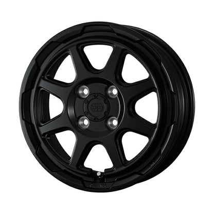 weds WEDS-ADVENTURE/STADTBERGE 【15×4.5J 4-100 INSET45】 0041475