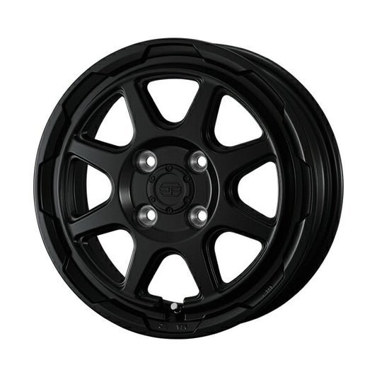 weds WEDS-ADVENTURE/STADTBERGE 【15×4.5J 4-100 INSET45】 0041475