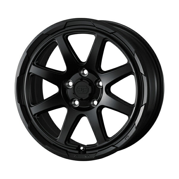 weds WEDS-ADVENTURE/STADTBERGE 【14×5.0J 5-114.3 INSET48】 0041474