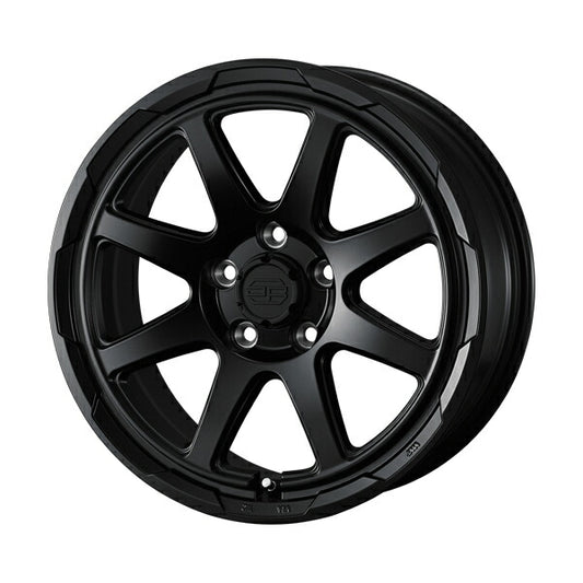 weds WEDS-ADVENTURE/STADTBERGE 【14×5.0J 5-114.3 INSET48】 0041474