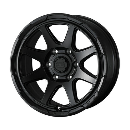 weds WEDS-ADVENTURE/STADTBERGE 【17×8.0J 6-139.7 INSET20】 0041482