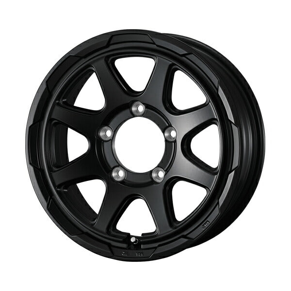 weds WEDS-ADVENTURE/STADTBERGE 【15×6.0J 5-139.7 INSET0】 0041476