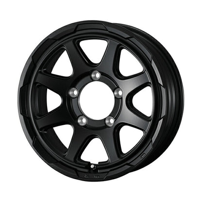 weds WEDS-ADVENTURE/STADTBERGE 【15×6.0J 5-139.7 INSET0】 0041476