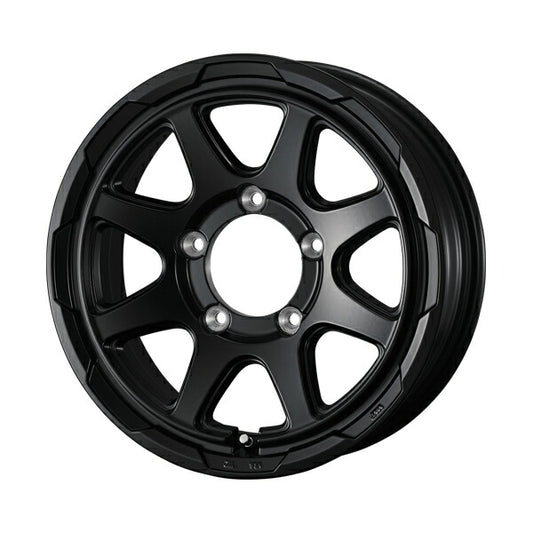 weds WEDS-ADVENTURE/STADTBERGE 【15×6.0J 5-139.7 INSET0】 0041476