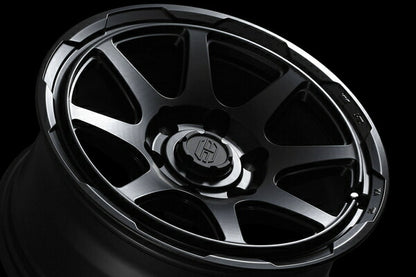 weds WEDS-ADVENTURE/STADTBERGE 【16×6.5J 6-139.7 INSET38】 0041479