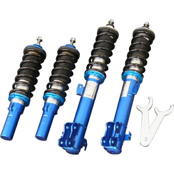 CUSCO STREET ホンダ N-BOX/N-BOXカスタム/N-BOX+/N-BOX+カスタム/N-BOXスラッシュ JF1 2011/12〜2017/08 395 62K CBF