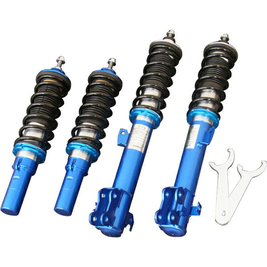 CUSCO STREET ホンダ N-BOX/N-BOXカスタム/N-BOX+/N-BOX+カスタム/N-BOXスラッシュ JF1 2011/12〜2017/08 395 62K CBF