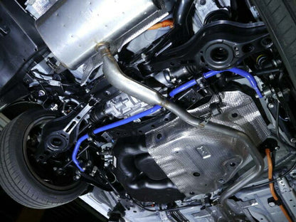 CUSCO スタビライザー トヨタ プリウス ZVW50/ZVW51 2015/12〜 1A1 311 B24