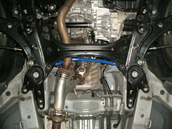 CUSCO スタビライザー トヨタ ハリアー ACU30W/GSU30W 2003/02〜2013/07 924 311 A25