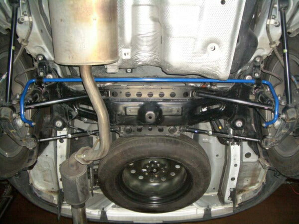 CUSCO スタビライザー トヨタ ハリアー ACU30W/GSU30W 2003/02〜2013/07 924 311 B18