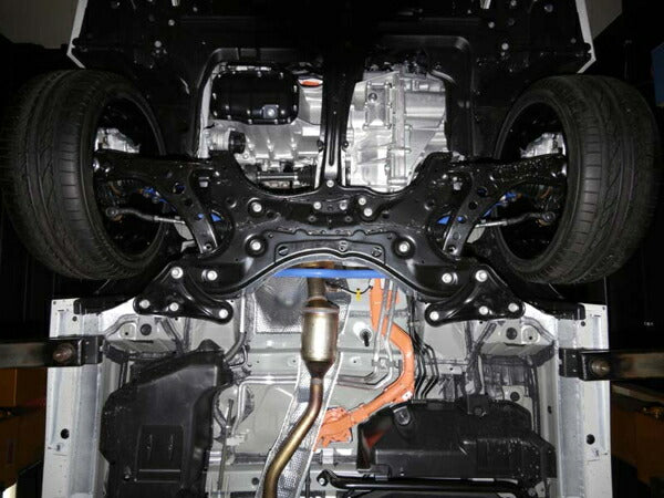 CUSCO スタビライザー トヨタ エスクァイア ZWR80G 2014/10〜2021/12 975 311 A28