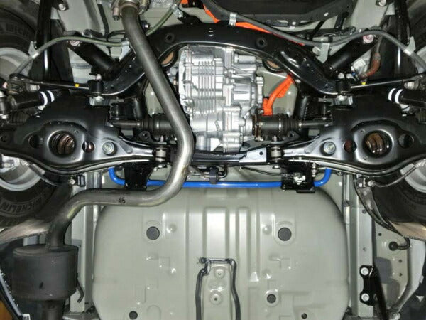 CUSCO スタビライザー トヨタ ハリアーハイブリッド AVU65W 2014/01〜2020/06 977 311 B20
