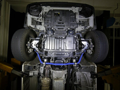 CUSCO スタビライザー トヨタ ハイエース KDH205V/KDH206V/KDH205K/KDH206K/GDH206V 2004/08〜 995 311 A32