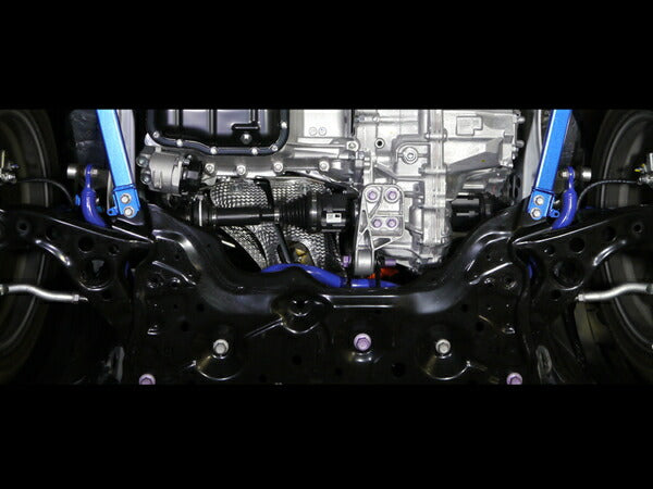 CUSCO スタビライザー トヨタ C-HR ZYX10/NGX50 2016/12〜 1A7 311 A28