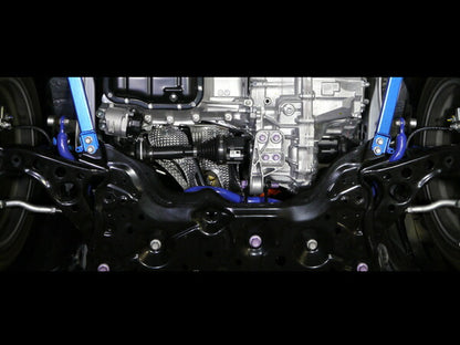 CUSCO スタビライザー トヨタ C-HR ZYX10/NGX50 2016/12〜 1A7 311 A28