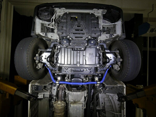 ハイエース 200系 スタビライザー クスコ スタビライザー フロント 996