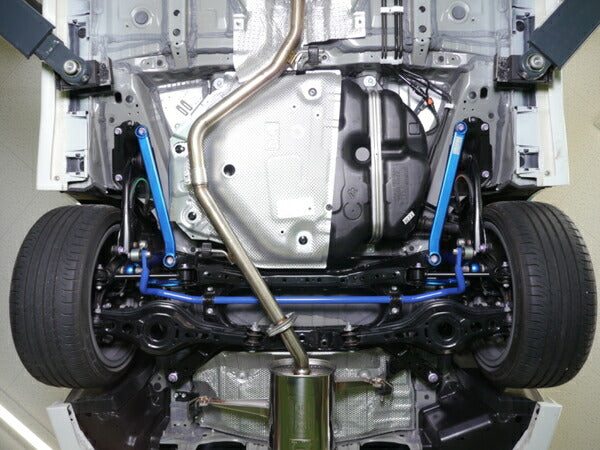CUSCO スタビライザー トヨタ C-HR ZYX10 2016/12〜 1A7 311 B26