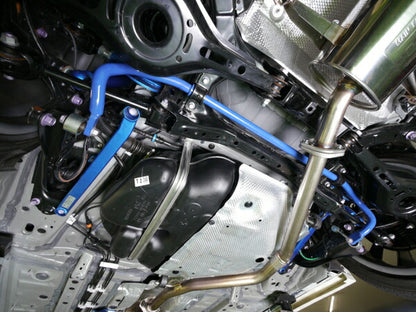 CUSCO スタビライザー トヨタ カローラスポーツ ZWE211H/NRE210H 2018/06〜 1A7 311 B26