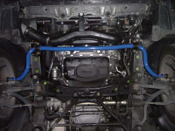 CUSCO スタビライザー トヨタ アリスト JZS161 1997/08〜2004/12 187 311 A32