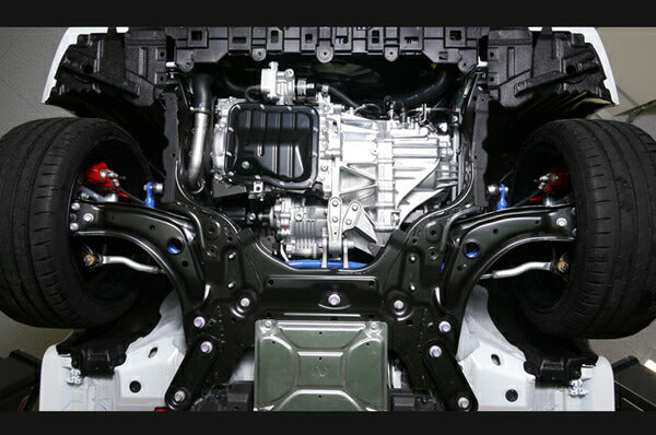 CUSCO スタビライザー トヨタ ヤリス MXPA10/MXPH10 2020/02〜 1C6 311 A25