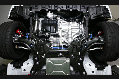 CUSCO スタビライザー トヨタ ヤリス MXPA10/MXPH10 2020/02〜 1C6 311 A25