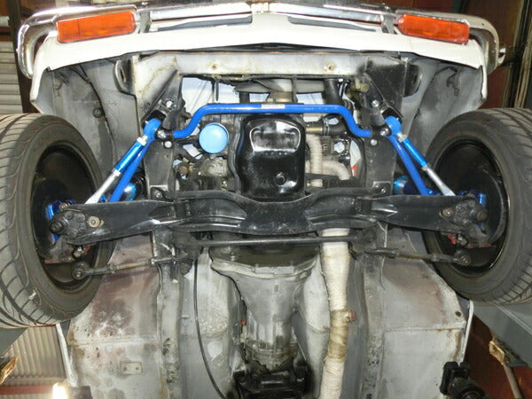 CUSCO スタビライザー ニッサン サニー B110 1970/01〜1973/05 204 311 A23