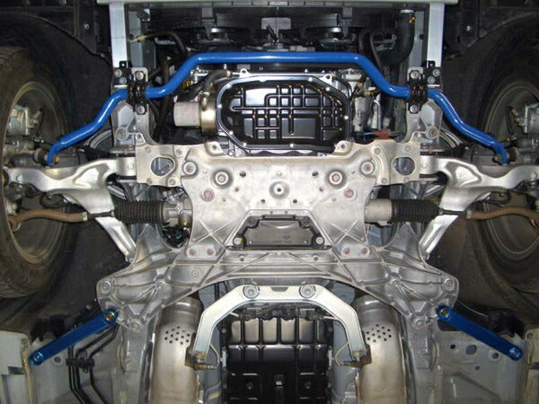 CUSCO スタビライザー ニッサン スカイラインクーペ CKV36 2007/10〜2014/04 252 311 A28