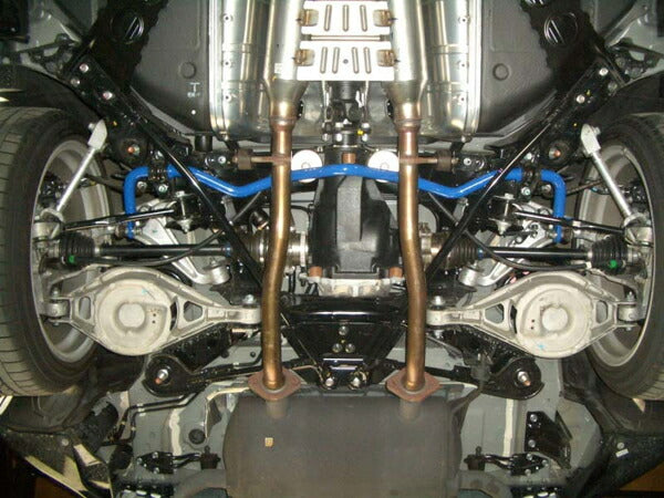 CUSCO スタビライザー ニッサン フェアレディZ Z34 2008/12〜2021/09 252 311 B25