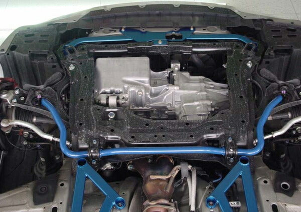 CUSCO スタビライザー ホンダ シビック FD1 2005/09〜2010/08 329 311 A28