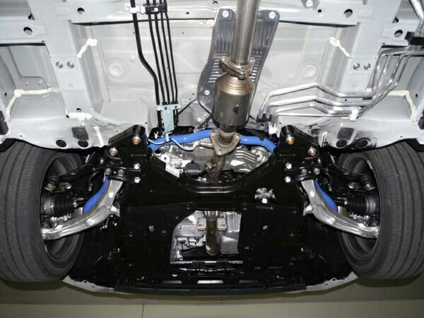 クスコ　オデッセイ　リアスタビバー 　RC1 RC4 スタビライザー クスコオデッセイリアスタビバー RC1 RC4 スタビライザー