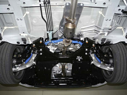 CUSCO スタビライザー ホンダ オデッセイハイブリッド RC4 2016/02〜 397 311 A35