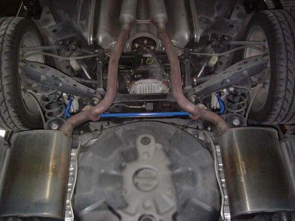 CUSCO スタビライザー トヨタ アリスト JZS161 1997/08〜2004/12 187 311 BJ18
