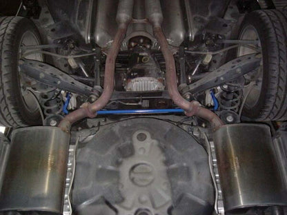 CUSCO スタビライザー トヨタ アリスト JZS161 1997/08〜2004/12 187 311 BJ18