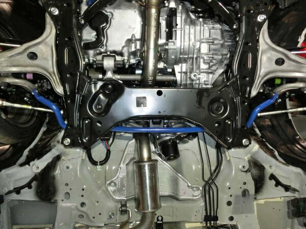 シビックタイプR FK2 スタビライザー クスコ スタビライザー フロント