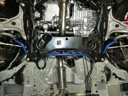 CUSCO スタビライザー ホンダ シビックタイプR FK2 2015/12〜2016/06 3A9 311 A25
