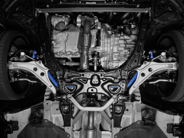 CUSCO スタビライザー ホンダ シビック FK7 2017/09〜2021/06 3C4 311 A30
