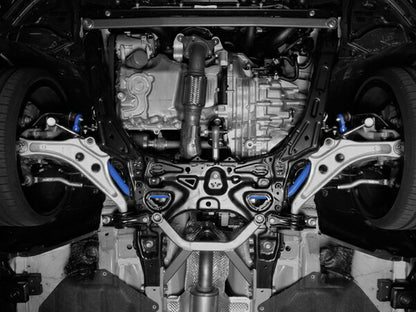 CUSCO スタビライザー ホンダ シビックタイプR FK8 2017/09〜2021/06 3C4 311 A30